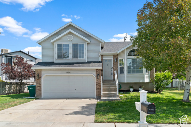 1956 JENNY LN, Clearfield UT 84015