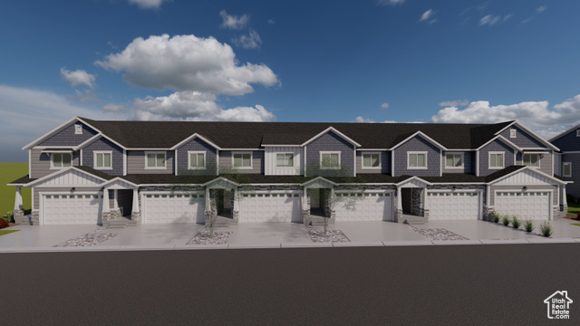 593 W SUNGLEAM LN #2388, Saratoga Springs UT 84045