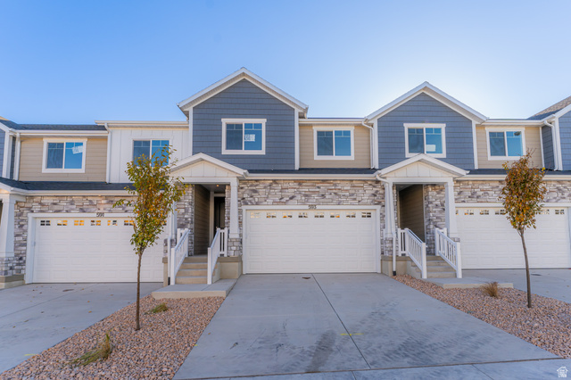 593 W Sungleam Ln #2388
                     MLS #2103608