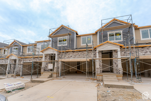 593 W SUNGLEAM LN #2388, Saratoga Springs UT 84045