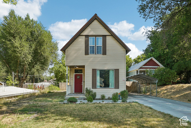 662 E 31ST, Ogden UT 84403