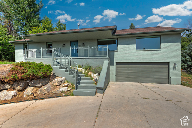 932 N NORTHRIDGE, Bountiful UT 84010