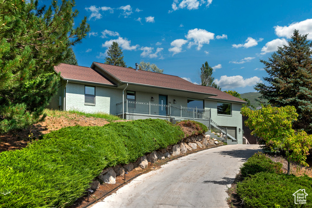 932 N NORTHRIDGE, Bountiful UT 84010
