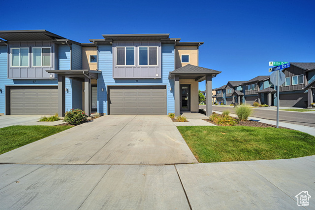71 N FILLY DR, Farmington UT 84025