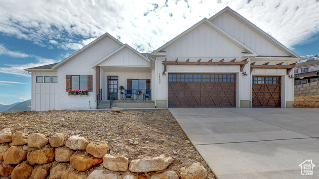 1116 N GOSHEN CANYON RD #3, Mona UT 84645
