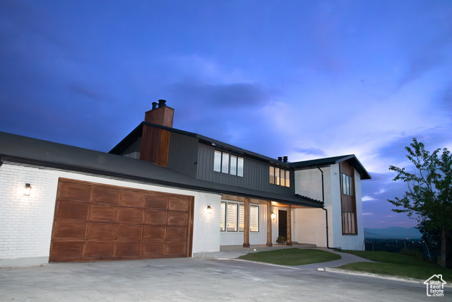 4515 N NORFORK CIR, Provo UT 84604