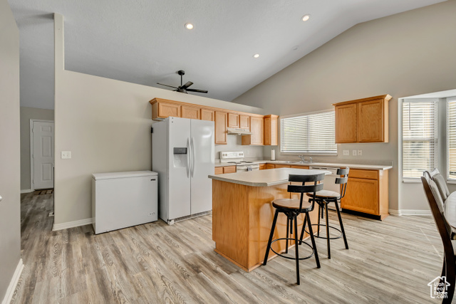 Photo 3 for MLS #2103623 at 6298 W Liza Ln