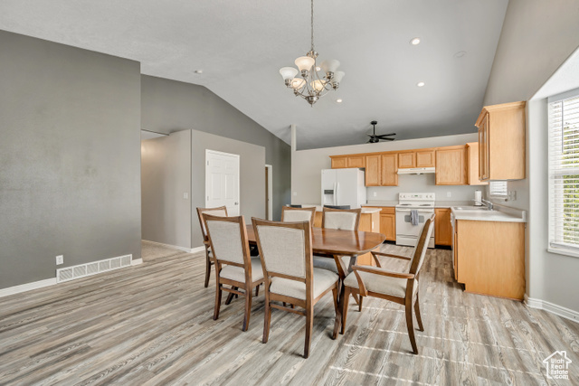 Photo 8 for MLS #2103623 at 6298 W Liza Ln