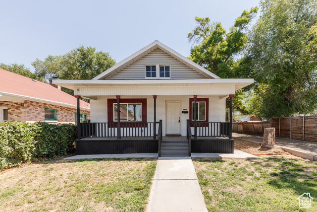 3170  KIESEL AVE, Ogden UT 84401