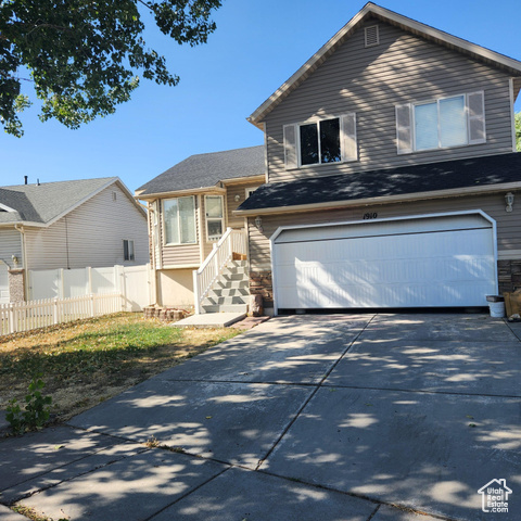 1910 W RED ANGUS DR, Salt Lake City UT 84116