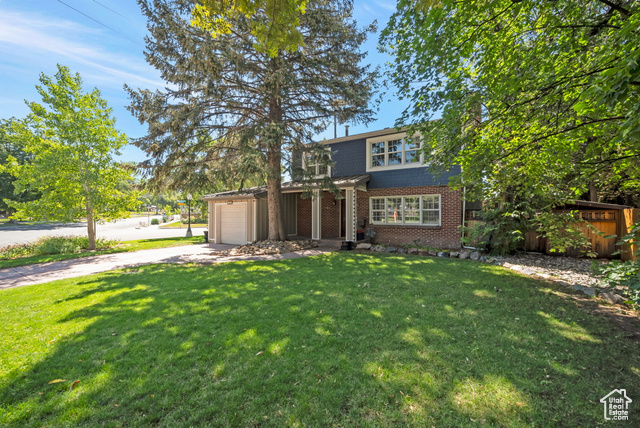 1732 PARLEYS CANYON BLVD, Salt Lake City UT 84106