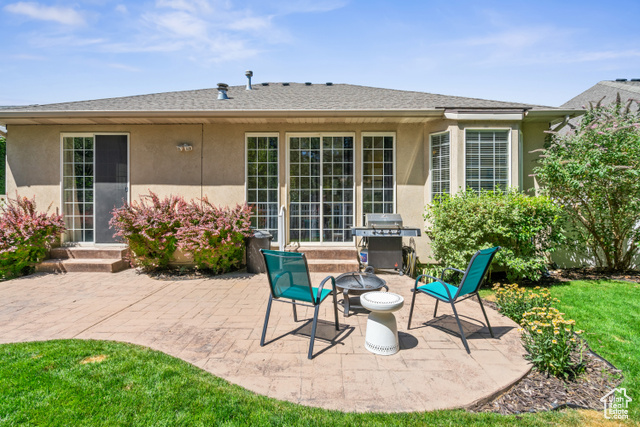 Photo 30 for MLS #2103631 at 9083 S Enchanted Oak Ln