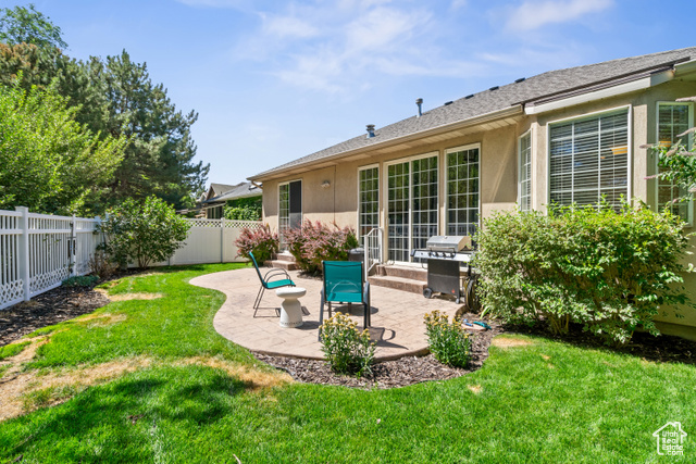 Photo 31 for MLS #2103631 at 9083 S Enchanted Oak Ln