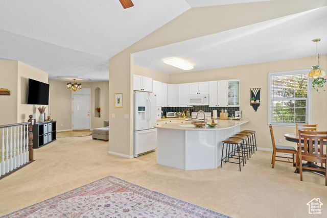 Photo 6 for MLS #2103631 at 9083 S Enchanted Oak Ln