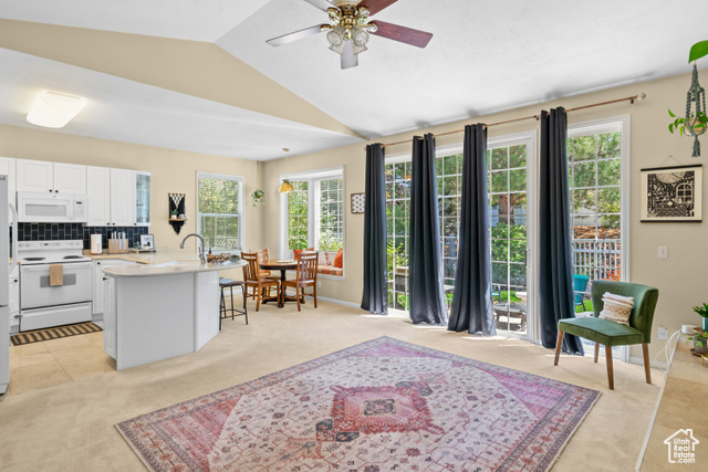Photo 13 for MLS #2103631 at 9083 S Enchanted Oak Ln