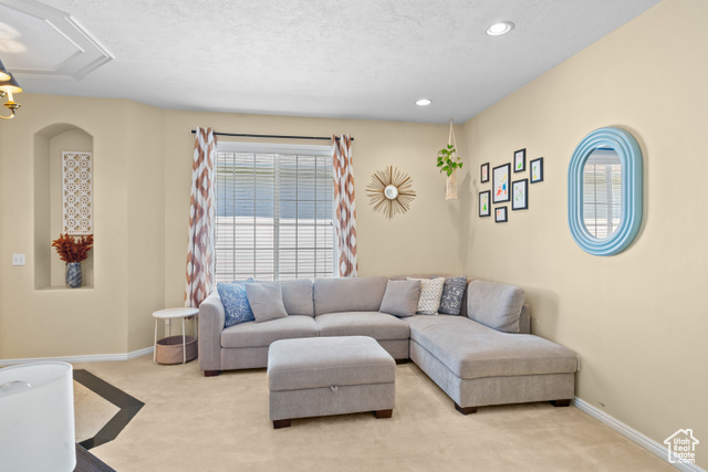Photo 4 for MLS #2103631 at 9083 S Enchanted Oak Ln