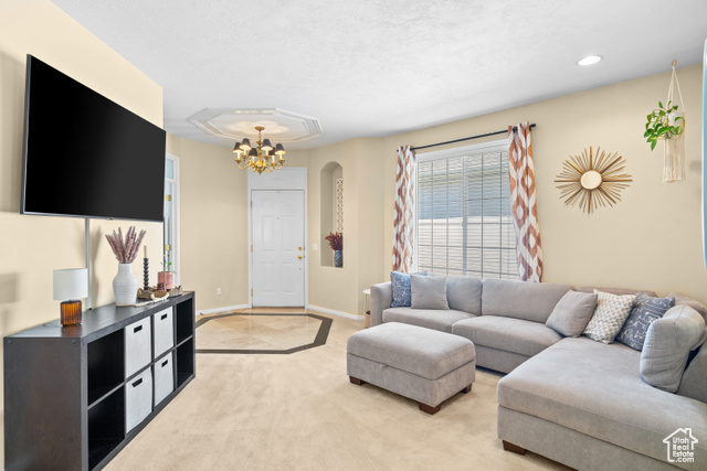 Photo 3 for MLS #2103631 at 9083 S Enchanted Oak Ln