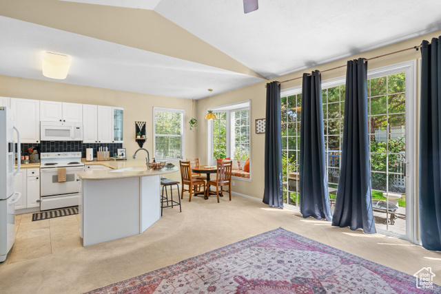 Photo 7 for MLS #2103631 at 9083 S Enchanted Oak Ln