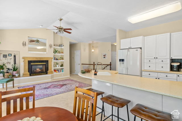 Photo 11 for MLS #2103631 at 9083 S Enchanted Oak Ln