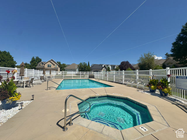 Photo 34 for MLS #2103631 at 9083 S Enchanted Oak Ln