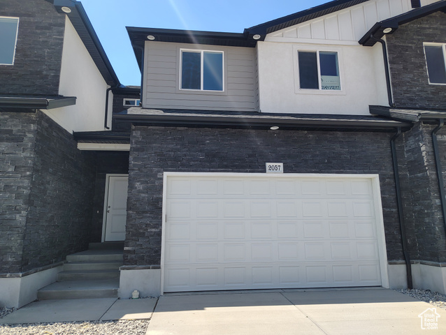 2057 N LOXLEY DR, Tooele UT 84074