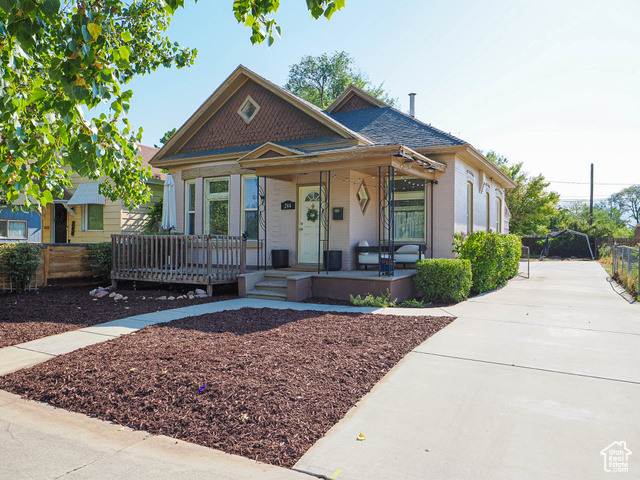 244 N 1000 W, Salt Lake City UT 84116