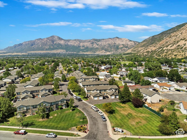 699 N GRAMMERCY AVE., Ogden UT 84404