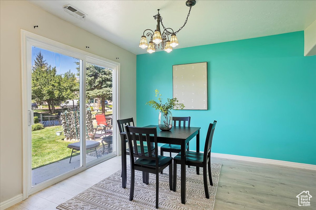 Photo 10 for MLS #2103642 at 699 N Grammercy Ave