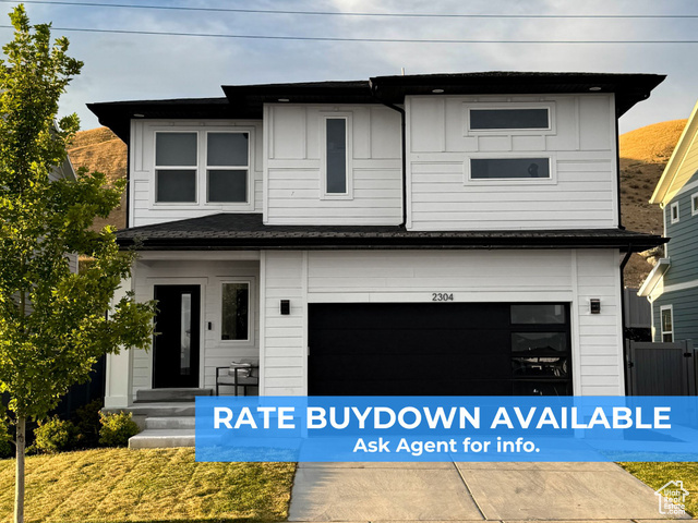 2304 W NORTHRIDGE DR, Lehi UT 84043