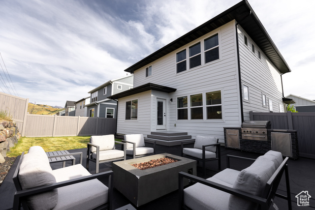 MLS #2103647                     located at 2304 W Northridge Dr,
                     Lehi, UT