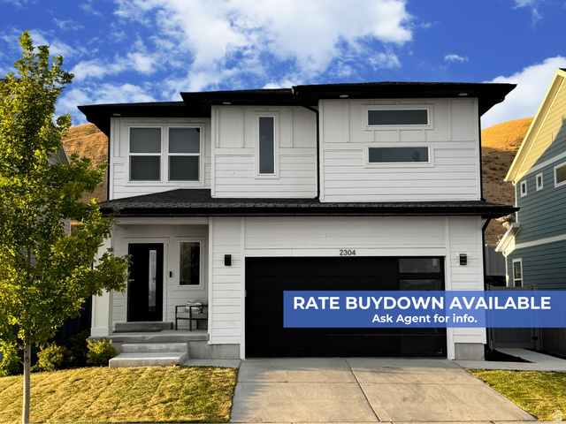 2304 W Northridge Dr
                     MLS #2103647