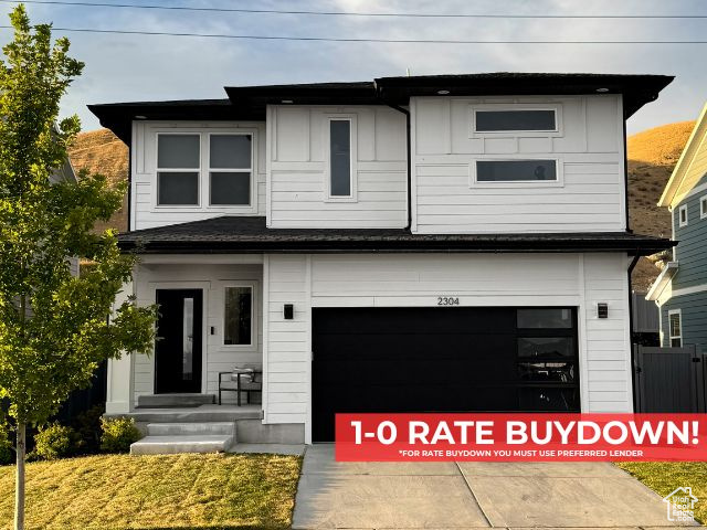 2304 W NORTHRIDGE DR, Lehi UT 84043