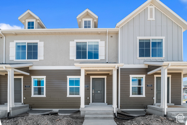 7832 W TROUT CREEK LN, Magna UT 84044