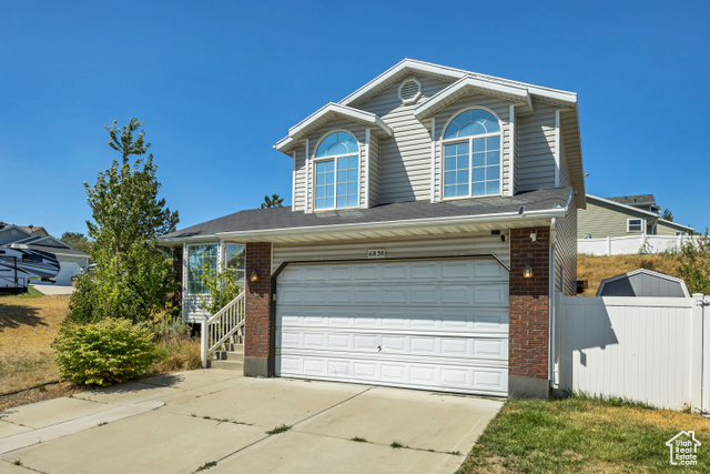 6838 S DISCOVERY CT, West Jordan UT 84081