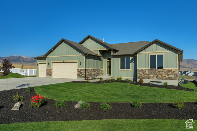328 S OSBORNE CT #809, Grantsville UT 84029