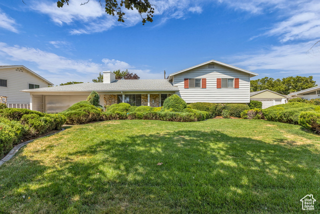 4184 S MORRIS ST, Taylorsville UT 84129