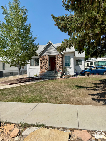 449 E 300 S, Price UT 84501