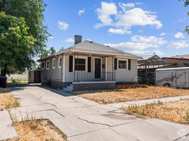 777 W 200 S, Provo UT 84601