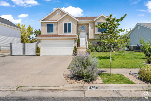 4254 W 5600 S, Roy UT 84067