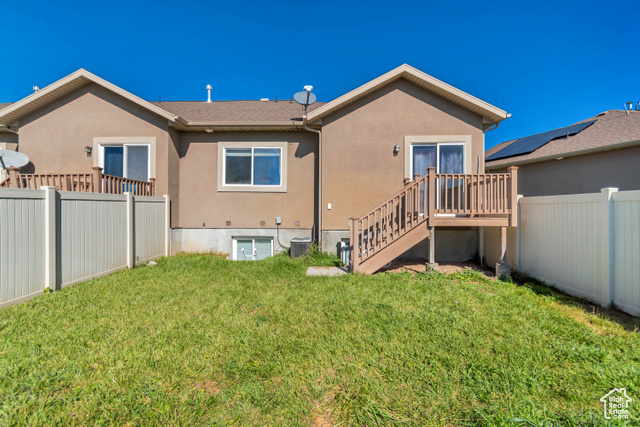 Photo 29 for MLS #2103663 at 543 W 1770 South