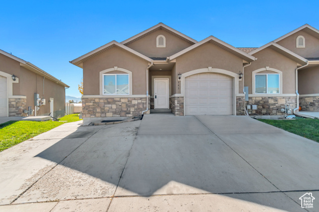 Photo 2 for MLS #2103663 at 543 W 1770 South