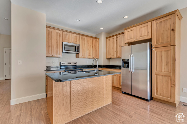 Photo 8 for MLS #2103663 at 543 W 1770 South
