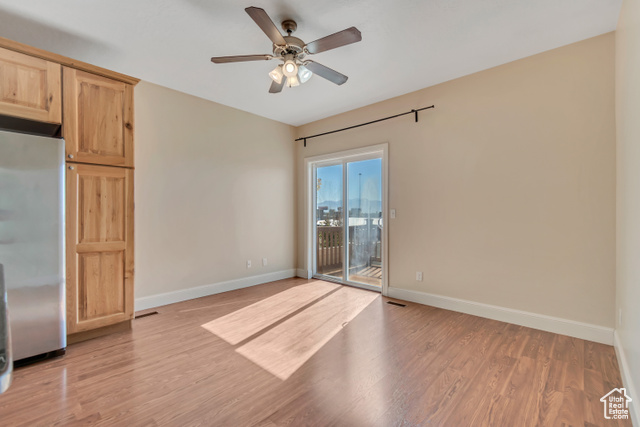 Photo 6 for MLS #2103663 at 543 W 1770 South