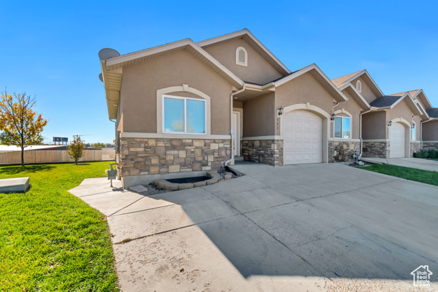 Photo 3 for MLS #2103663 at 543 W 1770 South