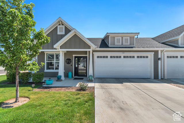 1161 W 1810 S, Orem UT 84058