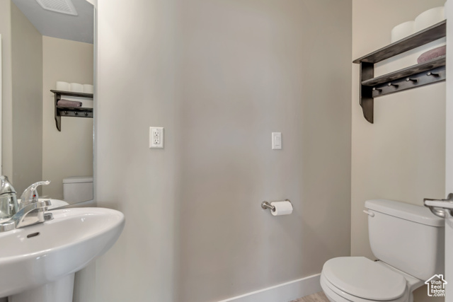 Photo 12 for MLS #2103670 at 1923 S 1120 West