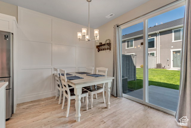 Photo 8 for MLS #2103670 at 1923 S 1120 West