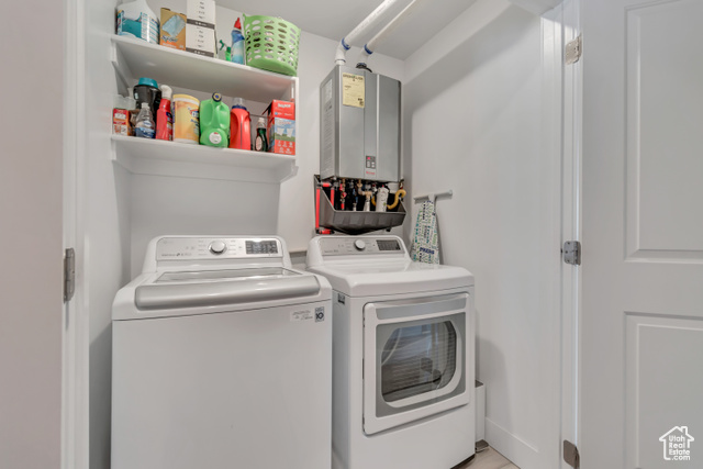 Photo 22 for MLS #2103670 at 1923 S 1120 West
