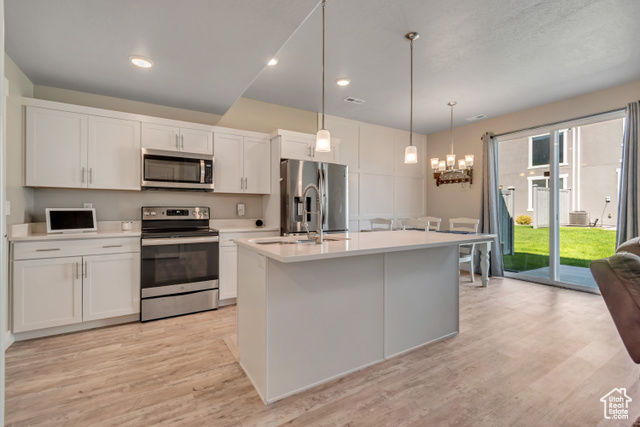 Photo 5 for MLS #2103670 at 1923 S 1120 West