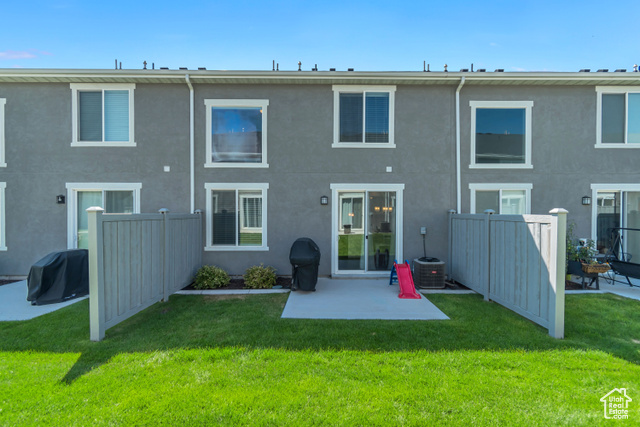 Photo 25 for MLS #2103670 at 1923 S 1120 West